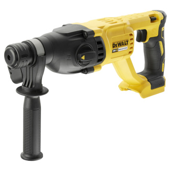 Купить Перфоратор DEWALT  DCH 133 N аккумуляторный фото №1