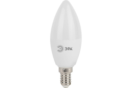 Купить Лампа LED Эра B35 11W 840 Е14 Б0032982 ! фото №5