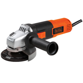 Купить УШМ BLACK+DECKER G 720 фото №1