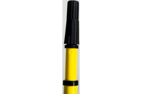 Купить Ручка телескопическая STAYER "MASTER" для валиков  1 5 - 3м 0568-3.0 фото №3