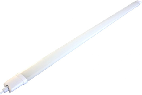 Купить Светильник ECOLA LSTV40ELC LED linear IP65 40W 4200K 3200lm 1245*60*30мм LSTV40ELC фото №2
