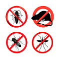 Защита от вредителей и насекомых  в Кореновске