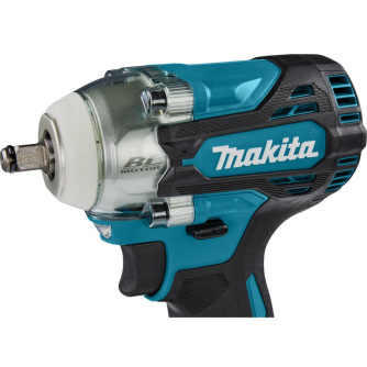 Купить Гайковерт аккумуляторный Makita DTW 302 Z фото №4