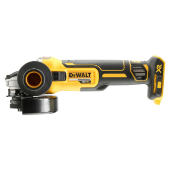 Купить Дрель аккумуляторная DEWALT  DCD 791 P2 + УШМ аккумуляторная DEWALT DCG 405 N фото №4