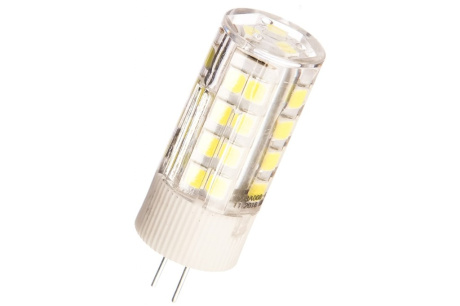 Купить Светодиодная лампа FERON 5W 230V G4 6400K  LB-432 25862 фото №3