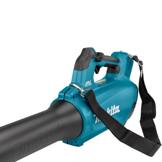 Купить Воздуходувка Makita DUB 184 Z аккумуляторная фото №8