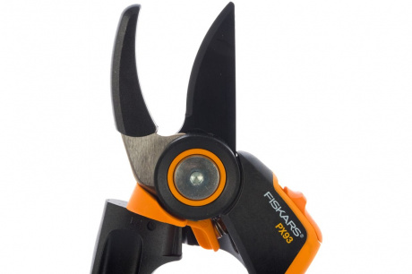 Купить Секатор Fiskars контактный PowerGear PX93   1023629 фото №3