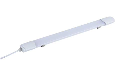 Купить Светильник ECOLA LSTV40ELC LED linear IP65 40W 4200K 3200lm 1245*60*30мм LSTV40ELC фото №1