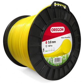 Купить Леска Oregon Yellow Round 3,0*169 м     69-371-Y фото №4