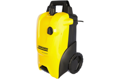 Купить Мойка Karcher K 4 Compact фото №4