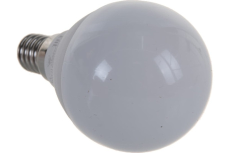 Купить Лампа св.диод. шарик 7W 230V E14 2700K  FERON фото №5