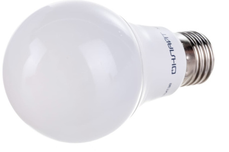 Купить Лампа LED Онлайт A60 10W 2.7K E27 71649 фото №2